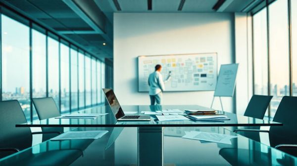Guide des techniques d'identification industrielle efficaces
