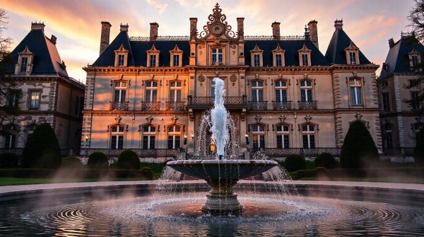 Les astuces incontournables pour réussir votre rupture à Versailles