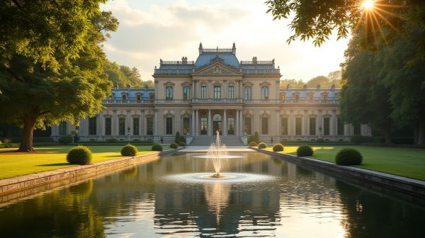 Négocier votre rupture conventionnelle à Versailles avec succès
