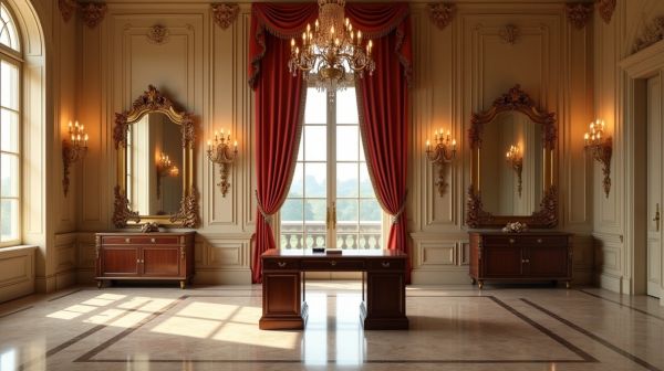 Négocier votre rupture conventionnelle à Versailles avec succès