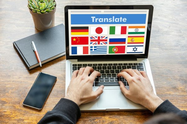 Services de traduction assermentée en 48 heures