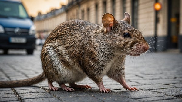 Dératisation & désinsectisation à paris : services rapides et fiables offerts par les dératiseurs modernes