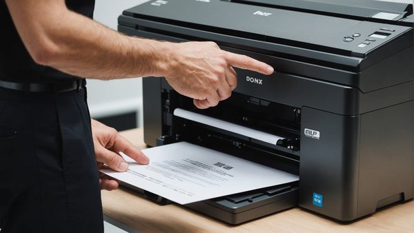 Imprimeur de documents sécurisés et transactionnels depuis 1895