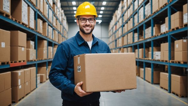Solutions de prestation logistique au meilleur prix en hauts-de-france
