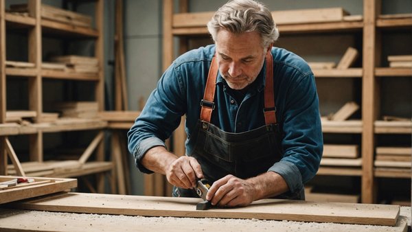 Un menuisier agenceur d'exception sur la Côte d'Opale