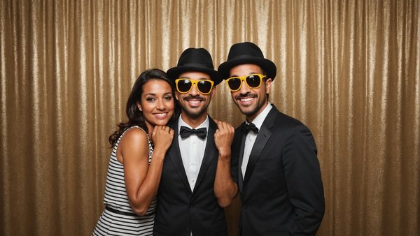 Location de photobooth : capturez vos moments en bouches-du-rhône