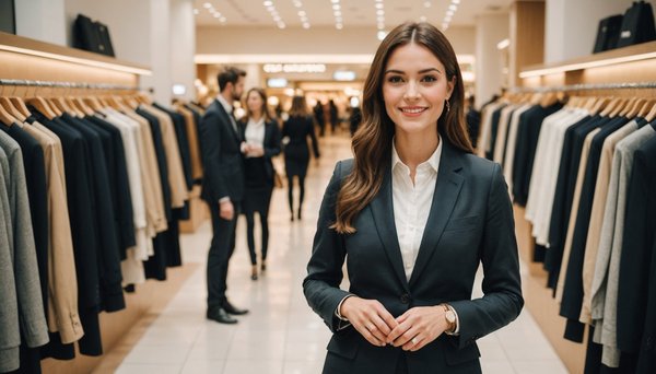 Boostez votre recrutement en grande distribution avec achil