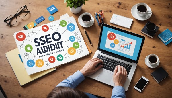 Maximisez votre visibilité en ligne grâce à un audit seo local